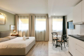 Charming studio near Tour Eiffel Invalides Beaugrenelle